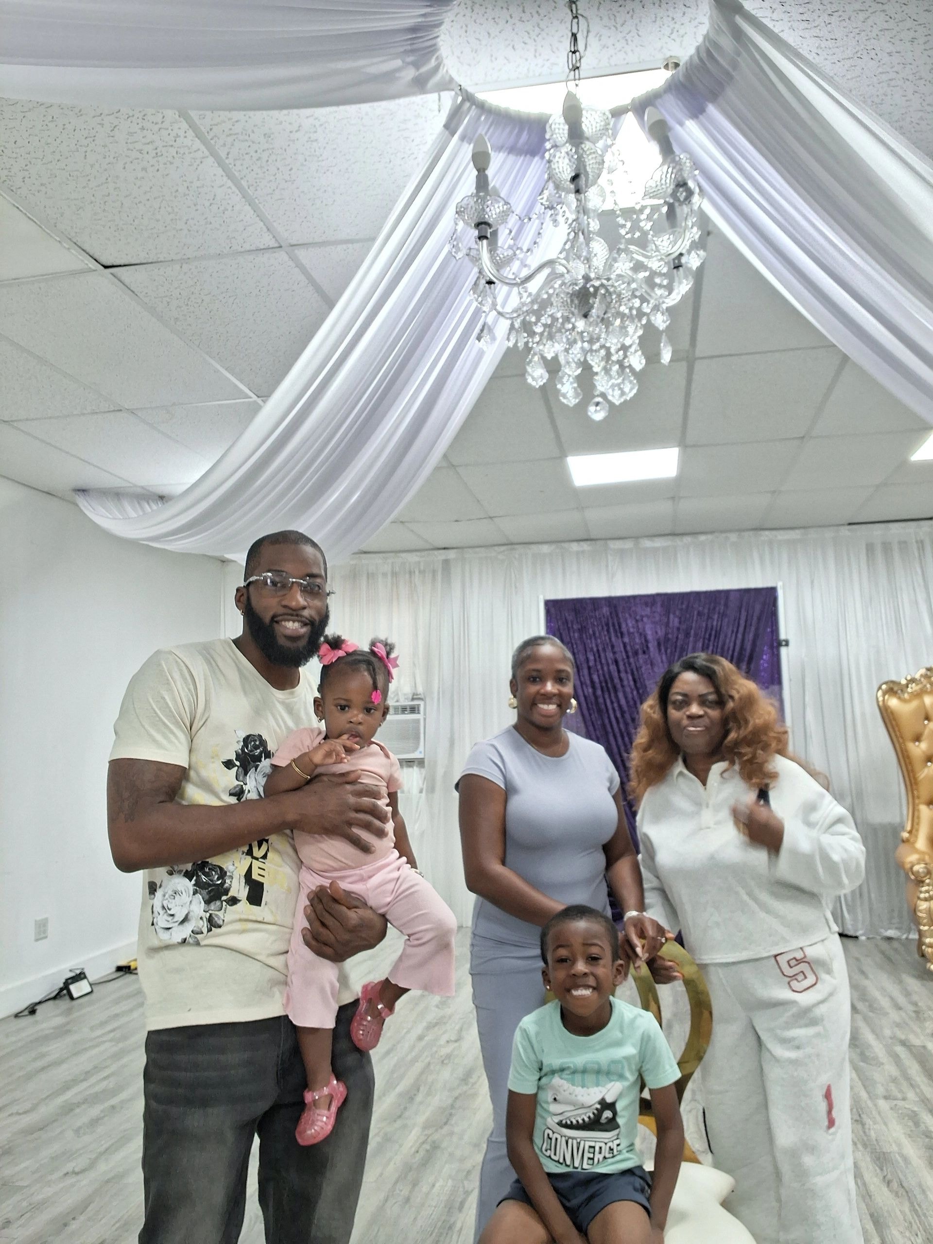 Zoe Church community photo