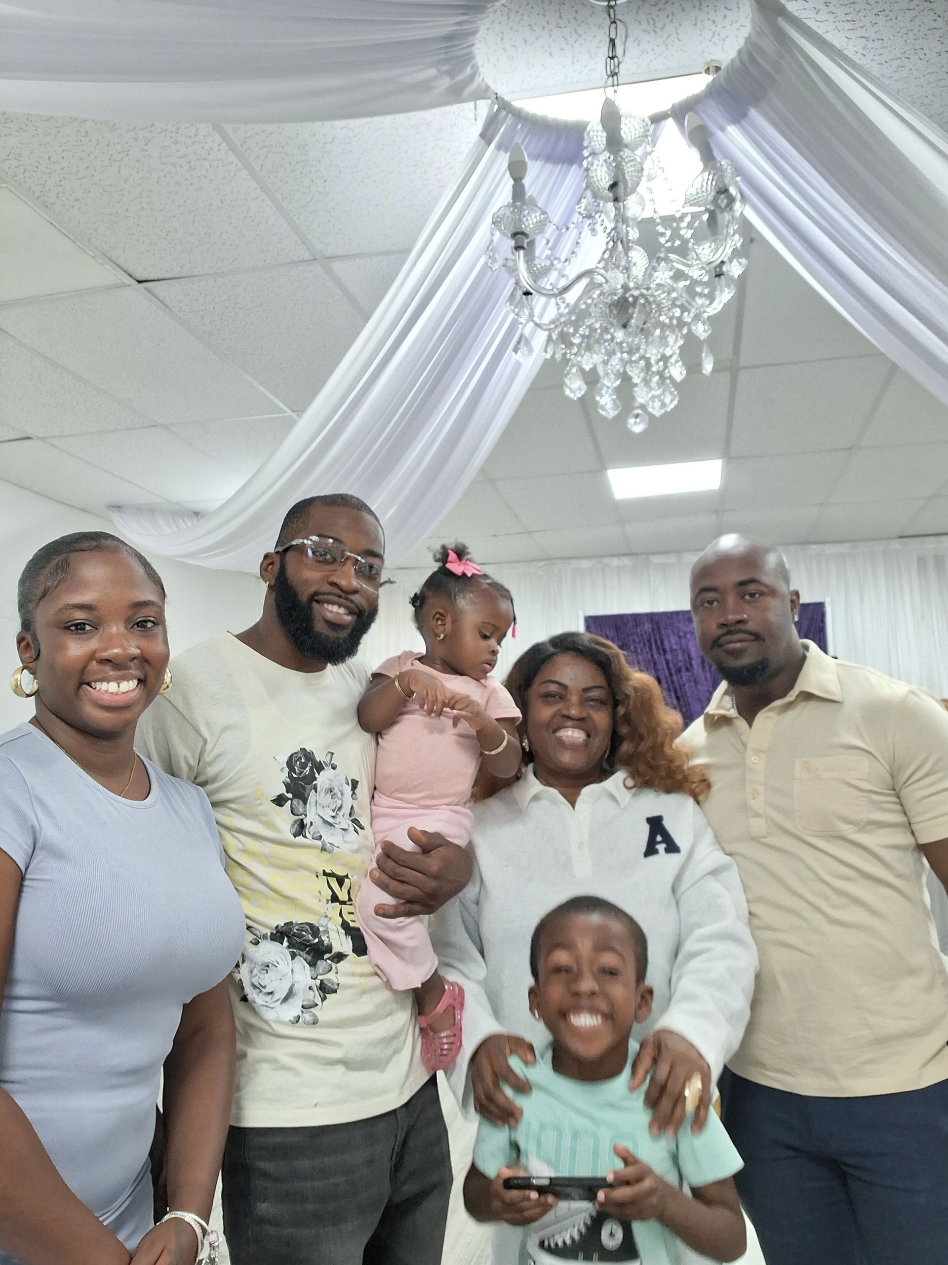 Zoe Church community photo