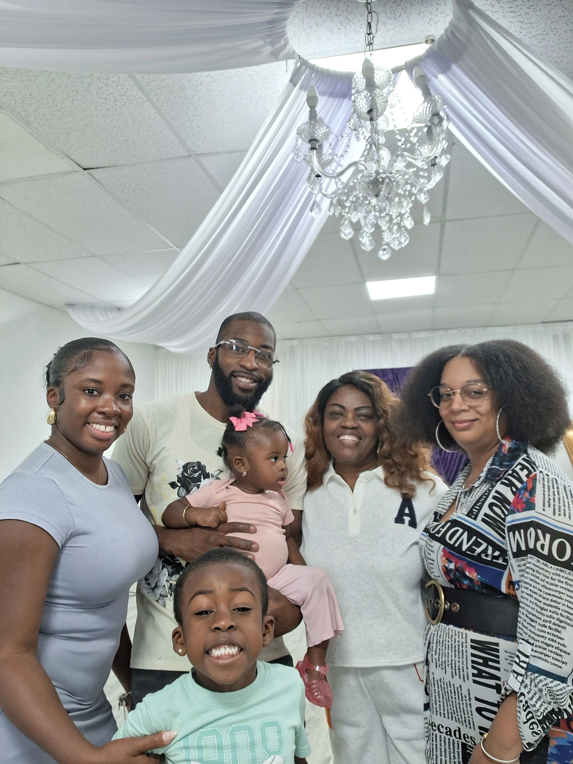 Zoe Church community photo
