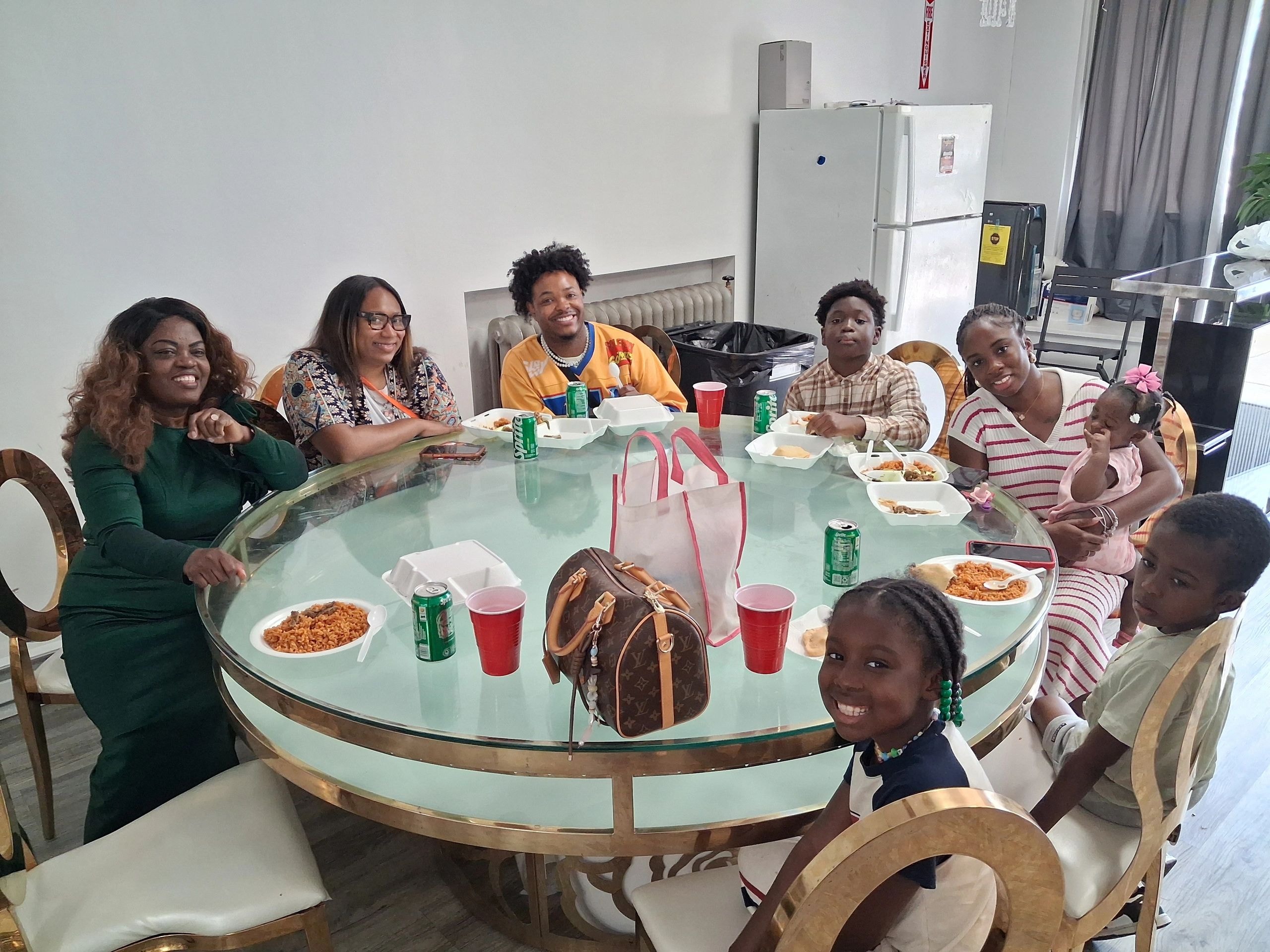 Zoe Church community photo